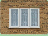 Window fitting Cranham